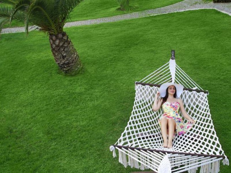 Arcanus Side Resort (ех 158310