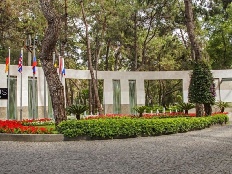 Arcanus Side Resort (ех 158312