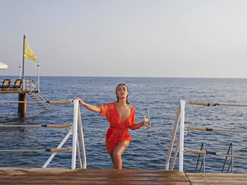 Arcanus Side Resort (ех 158313