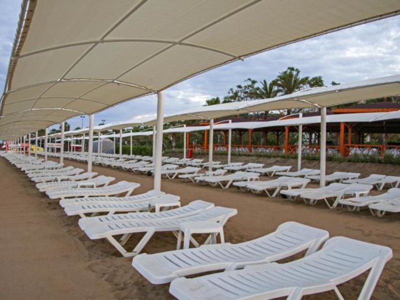 Arcanus Side Resort (ех 158314