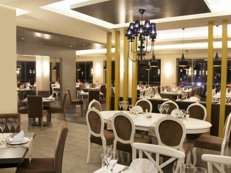 Arcanus Side Resort (ех 158315