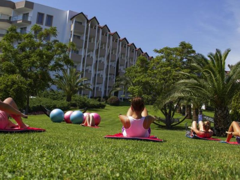 Arcanus Side Resort (ех 158317