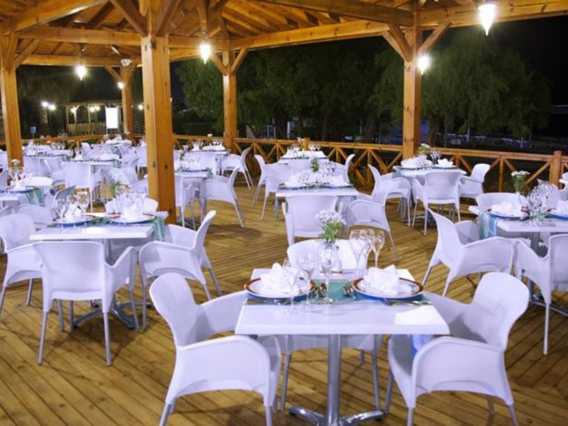 Arcanus Side Resort (ех 158318