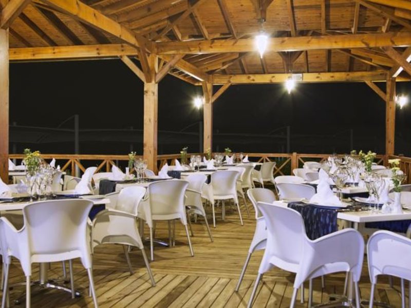 Arcanus Side Resort (ех 158319