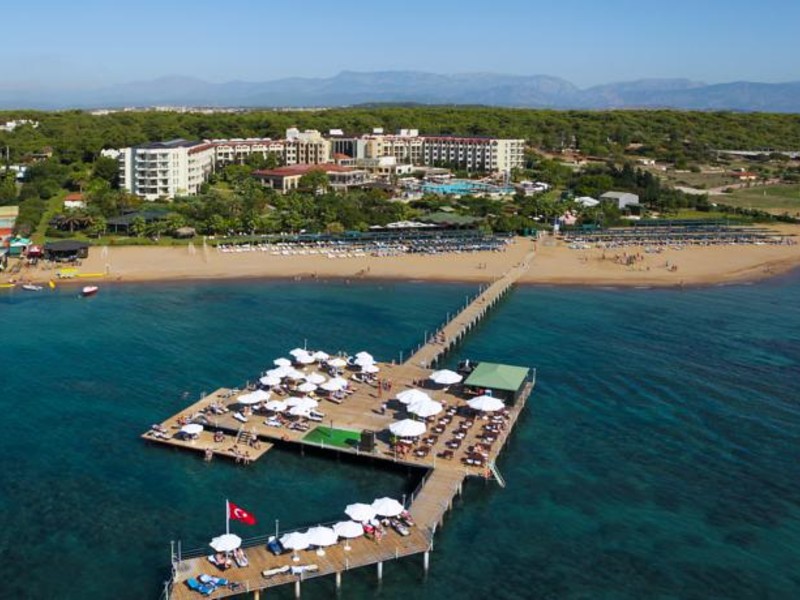 Arcanus Side Resort (ех 158320