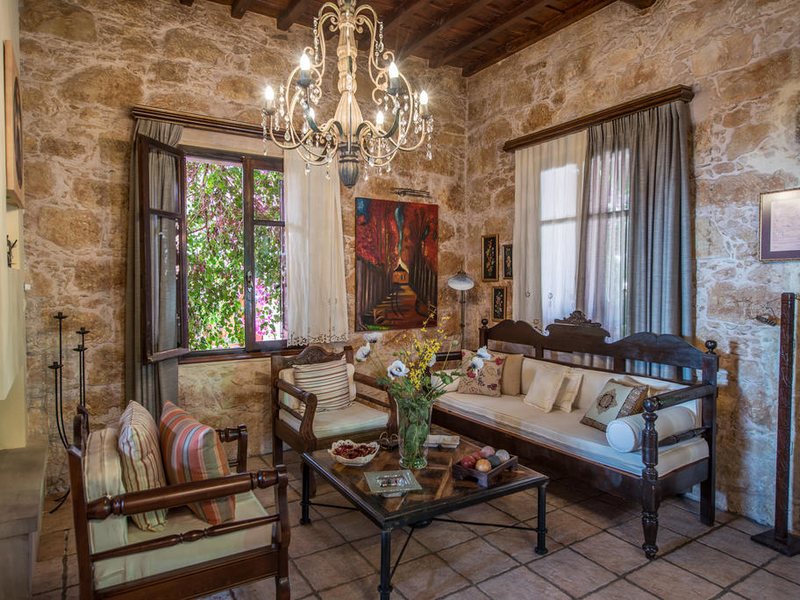 Archontariki Villa 255689