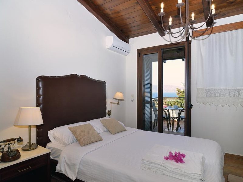 Archontariki Villa 255717