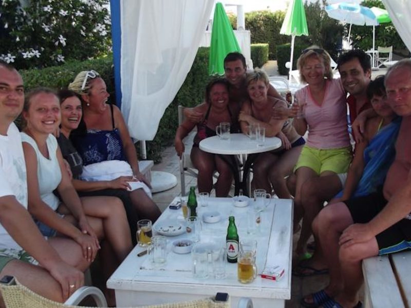 Arco Baleno Apts 96447