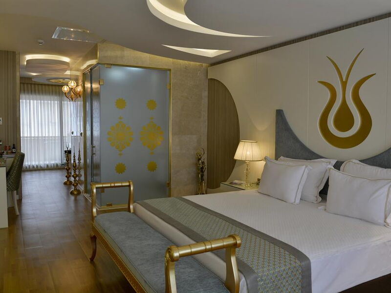 Arden City Hotel 183908