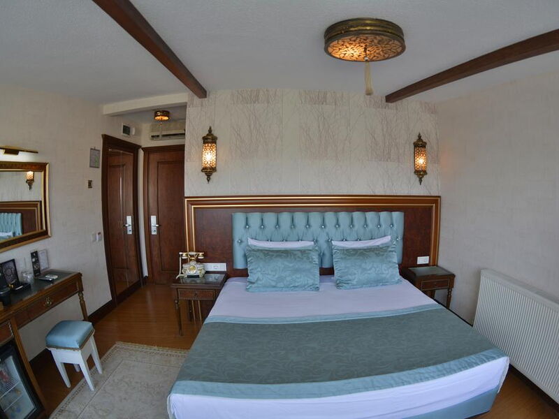 Arden City Hotel 183909