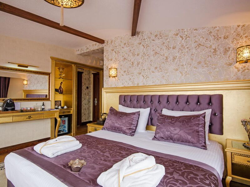 Arden City Hotel 183910