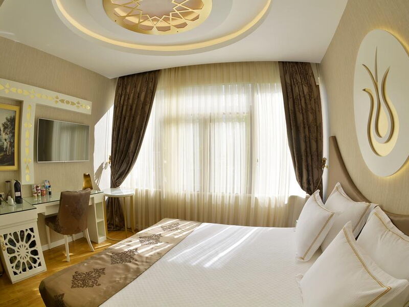 Arden City Hotel 183911