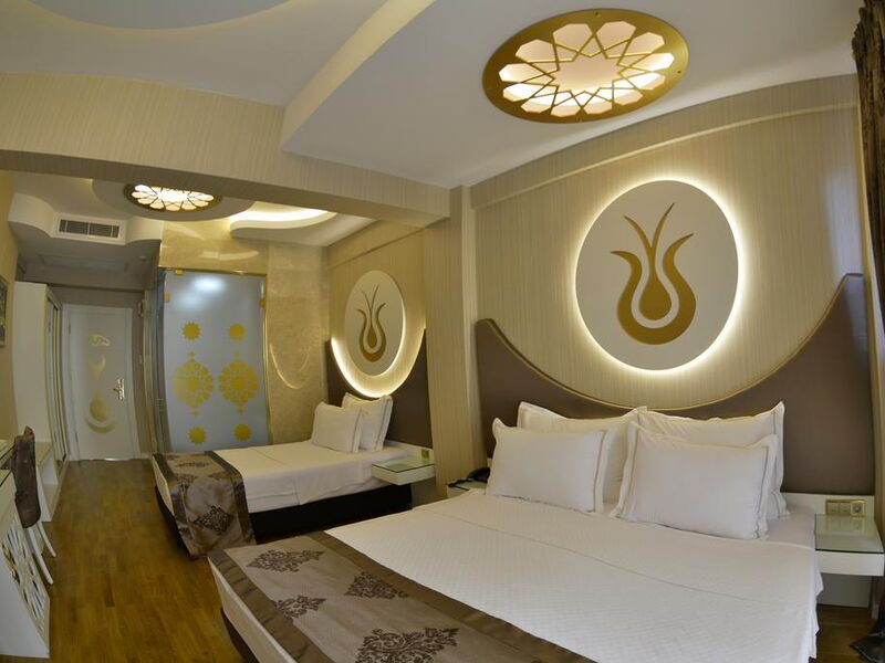 Arden City Hotel 183912
