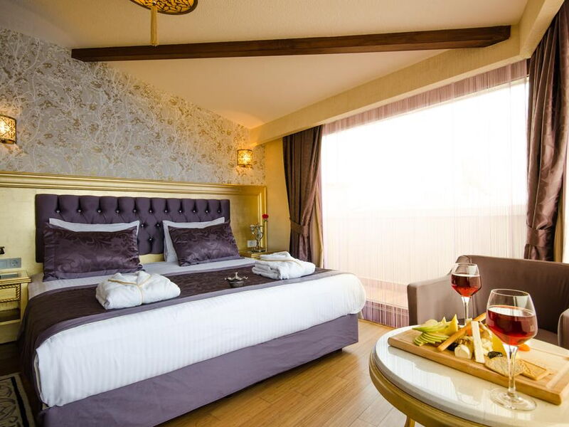 Arden City Hotel 183913