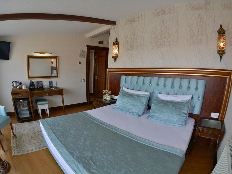 Arden City Hotel 183914