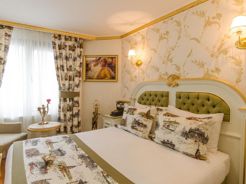 Arden City Hotel 183915