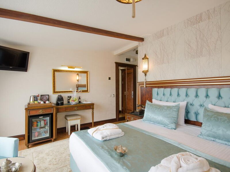 Arden City Hotel 183916