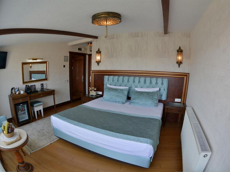 Arden City Hotel 183917