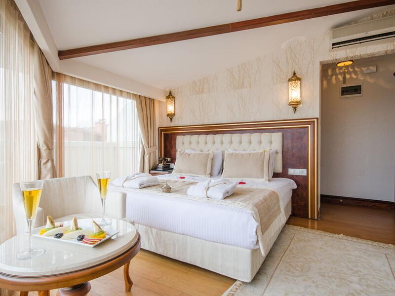 Arden City Hotel 183918