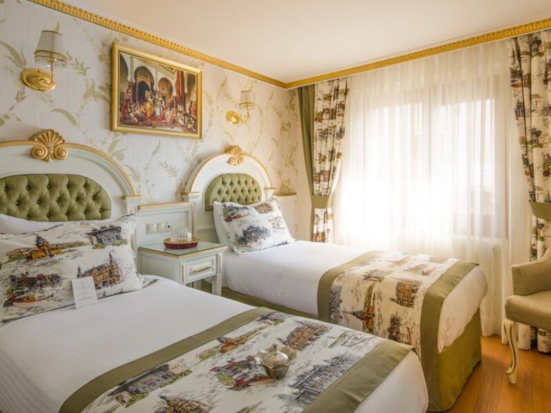 Arden City Hotel 183920