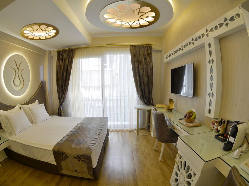 Arden City Hotel 183923