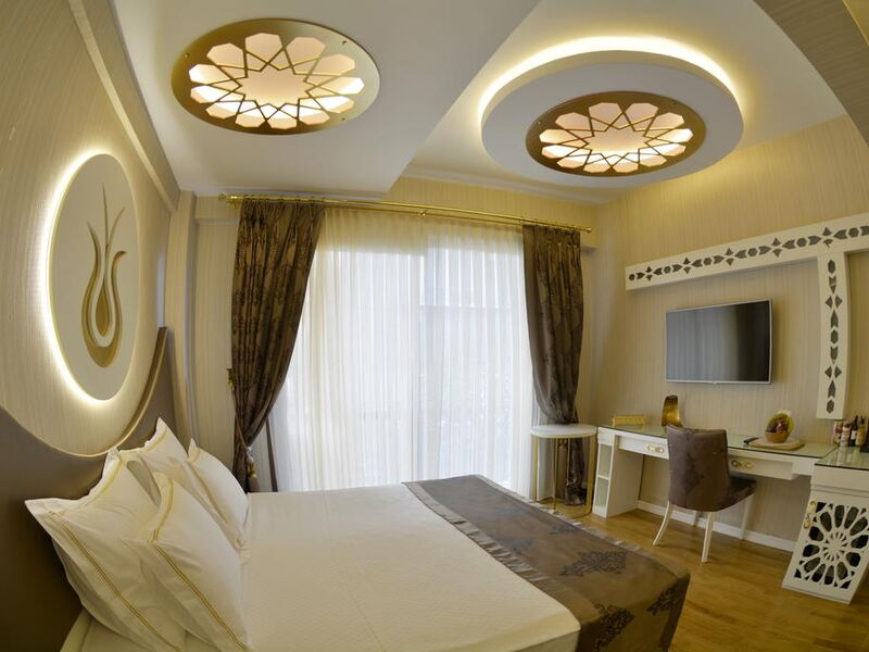 Arden City Hotel 183924