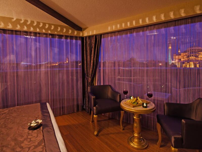 Arden City Hotel 183927