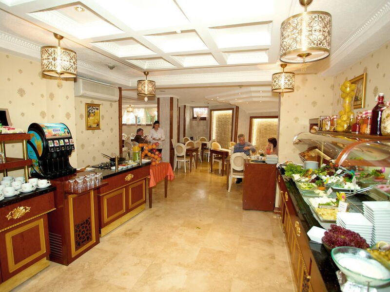Arden City Hotel 183929