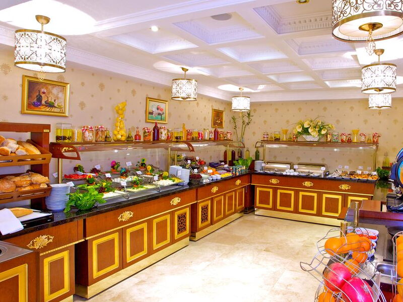 Arden City Hotel 183930