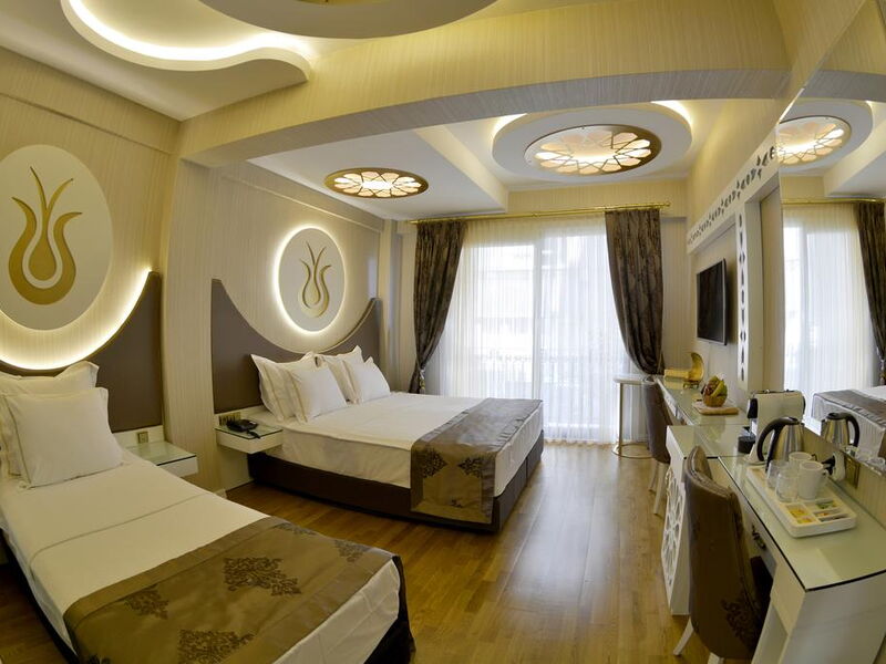 Arden City Hotel 183932