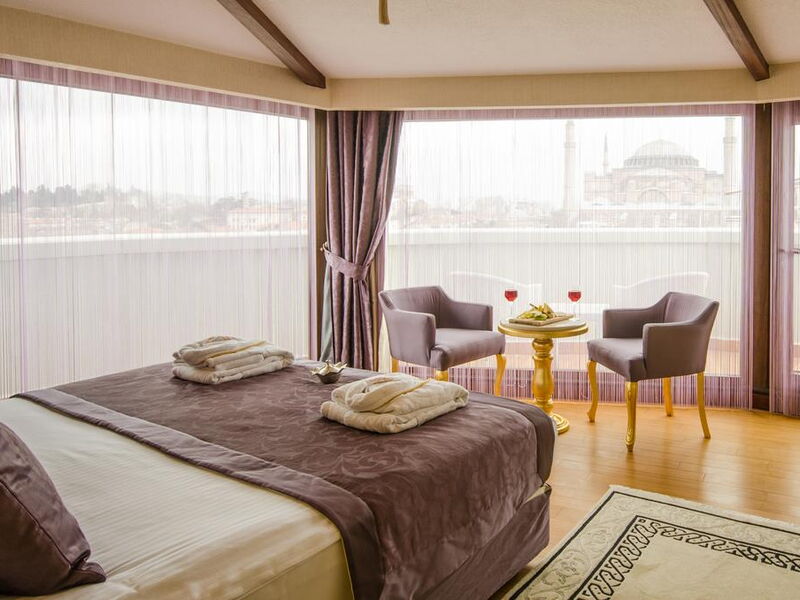 Arden City Hotel 183933