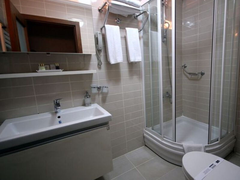 Arden Park Hotel 184032