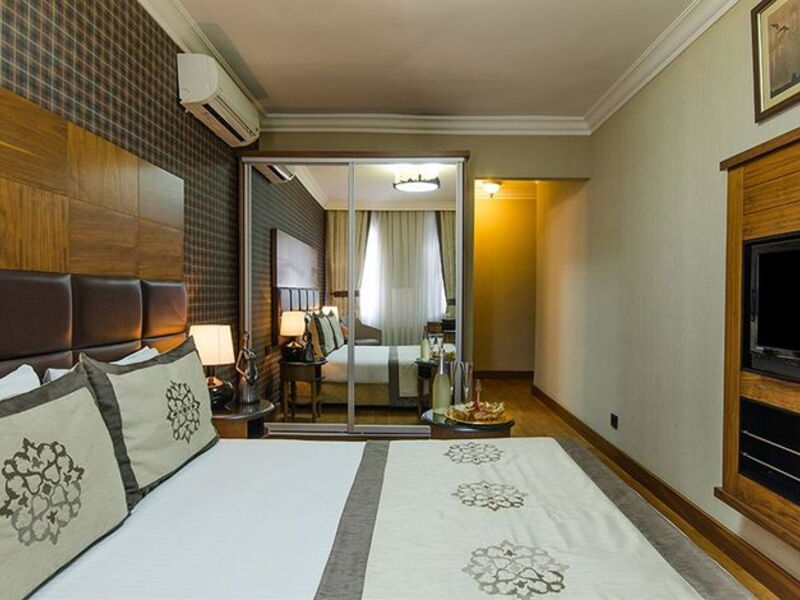 Arden Park Hotel 184033
