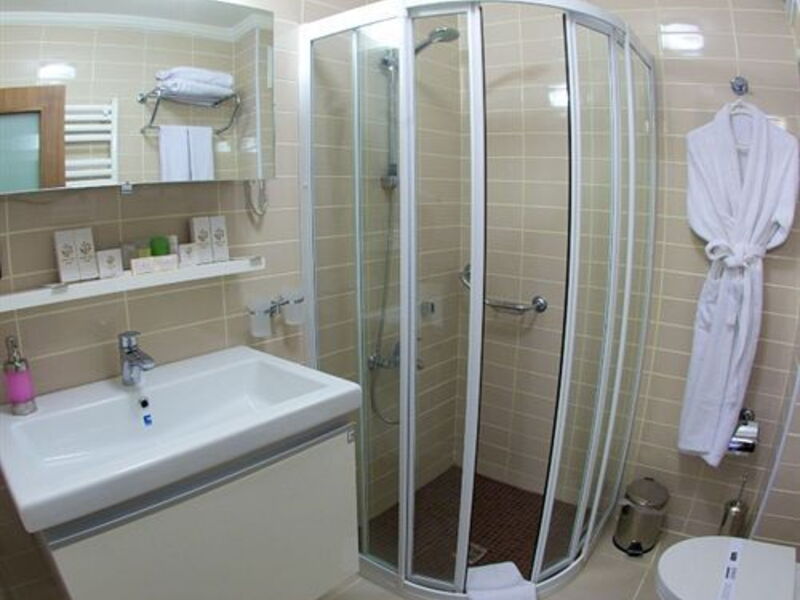 Arden Park Hotel 184034