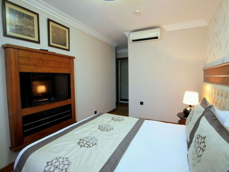 Arden Park Hotel 184036