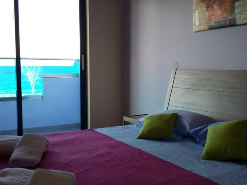 Area Blue Beach Apartments 87272