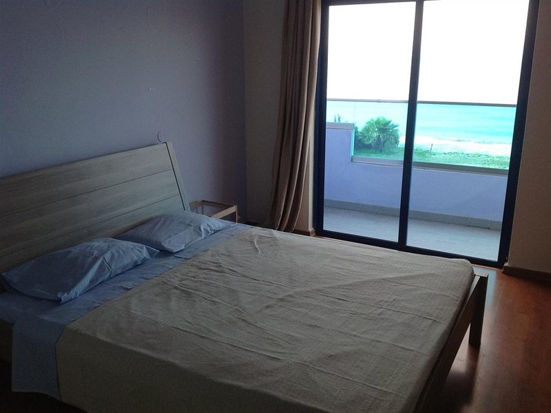 Area Blue Beach Apartments 87273