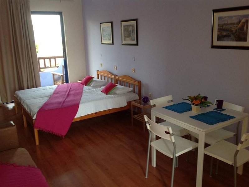 Area Blue Beach Apartments 87274