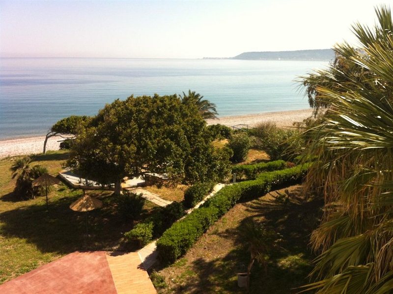 Area Blue Beach Apartments 87275