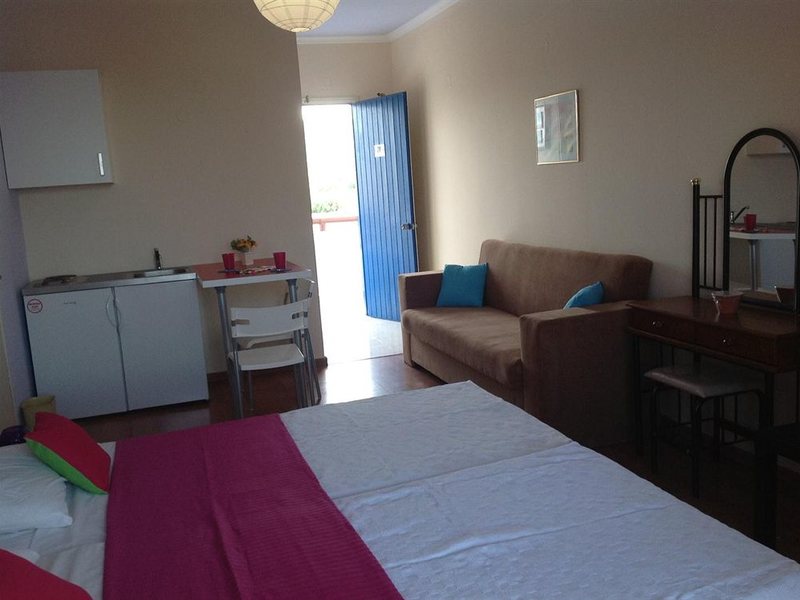 Area Blue Beach Apartments 87276