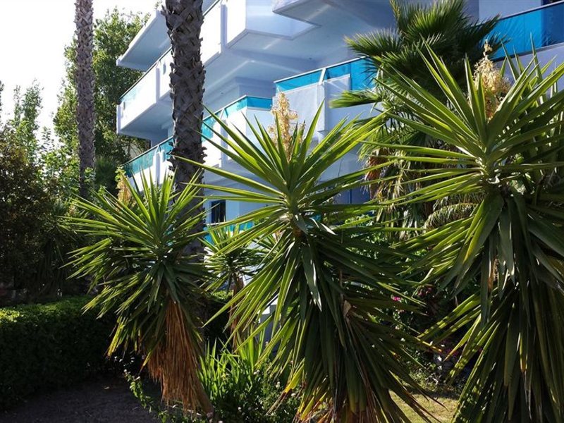 Area Blue Beach Apartments 87277