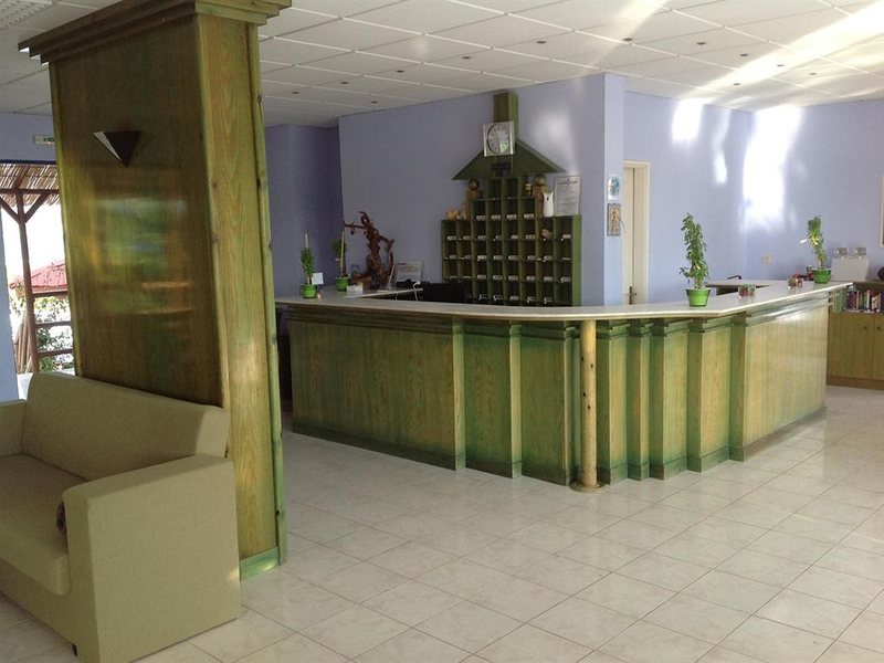 Area Blue Beach Apartments 87282