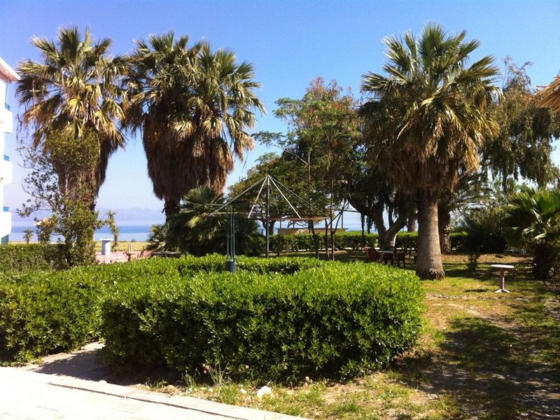 Area Blue Beach Apartments 87285