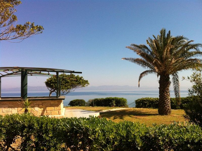 Area Blue Beach Apartments 87286