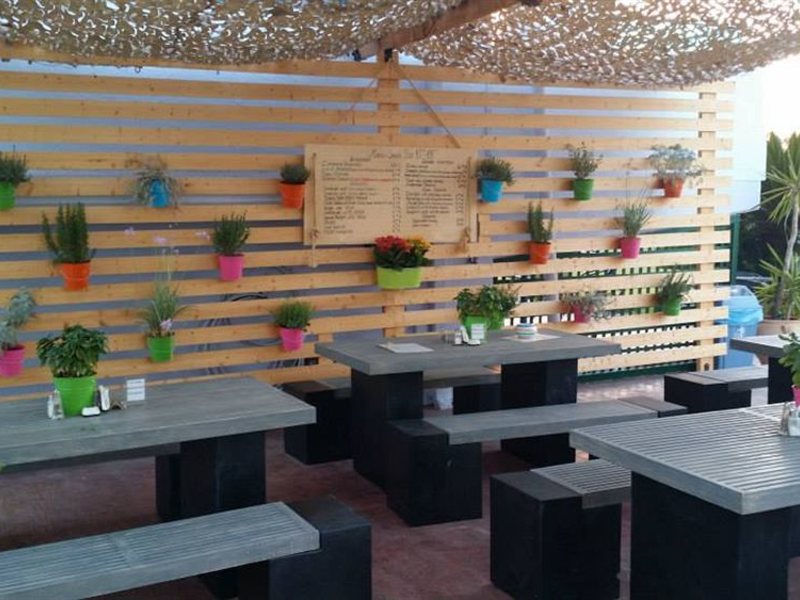 Area Blue Beach Apartments 87289