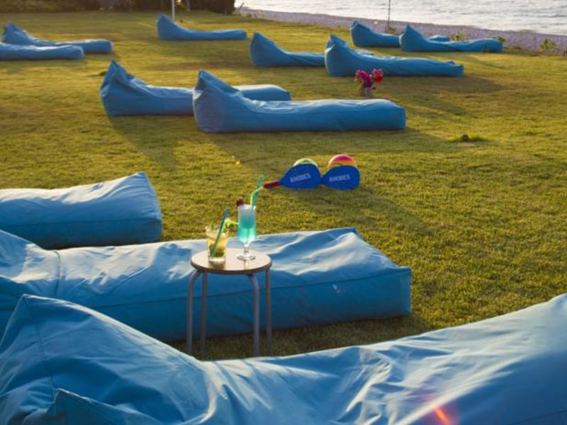 Area Blue Beach Apartments 87290