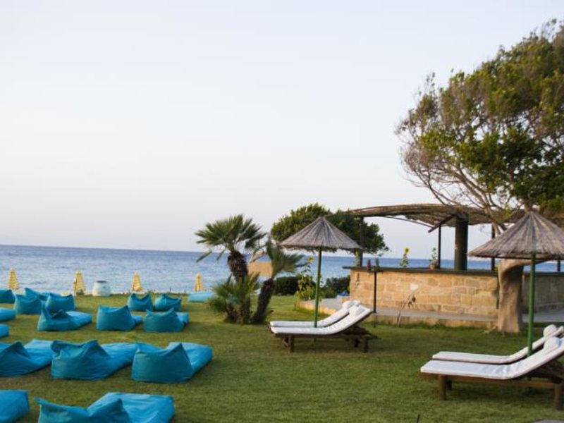 Area Blue Beach Apartments 87291