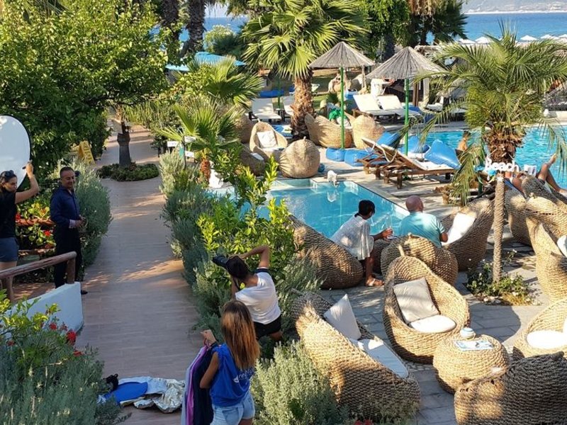 Area Blue Beach Apartments 87293