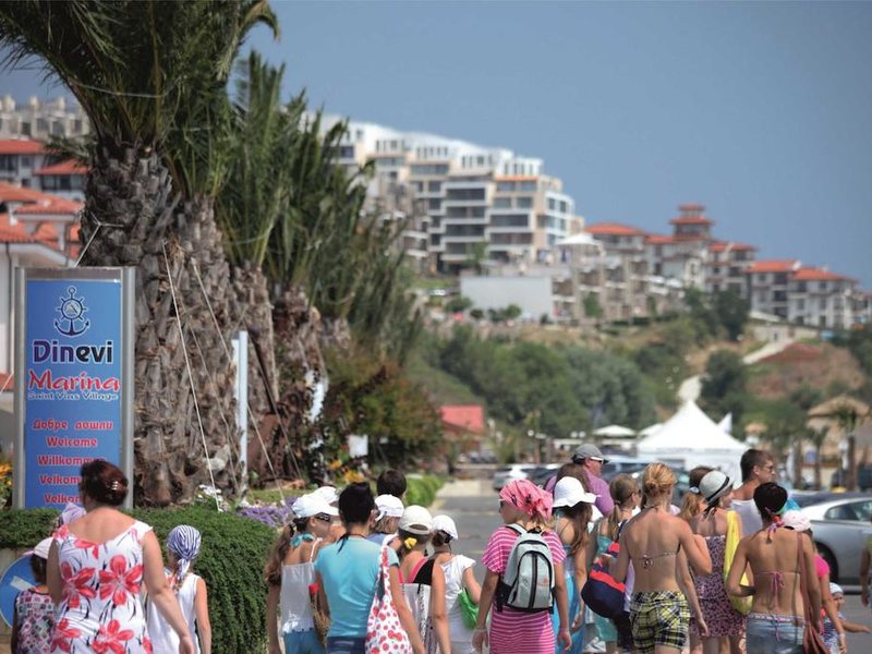 Arena Apart Complex  175093