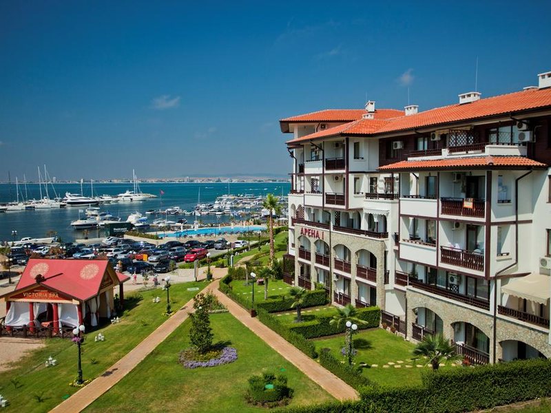 Arena Apart Complex  175097